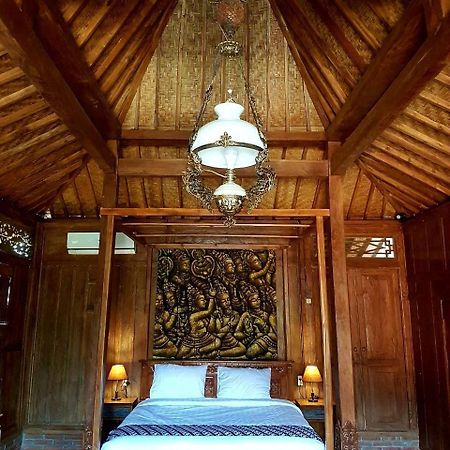 Buana Ecofarm Ecolodge Grokgak Zewnętrze zdjęcie