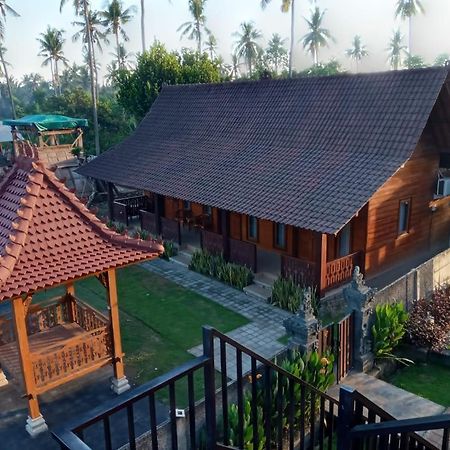 Buana Ecofarm Ecolodge Grokgak Zewnętrze zdjęcie