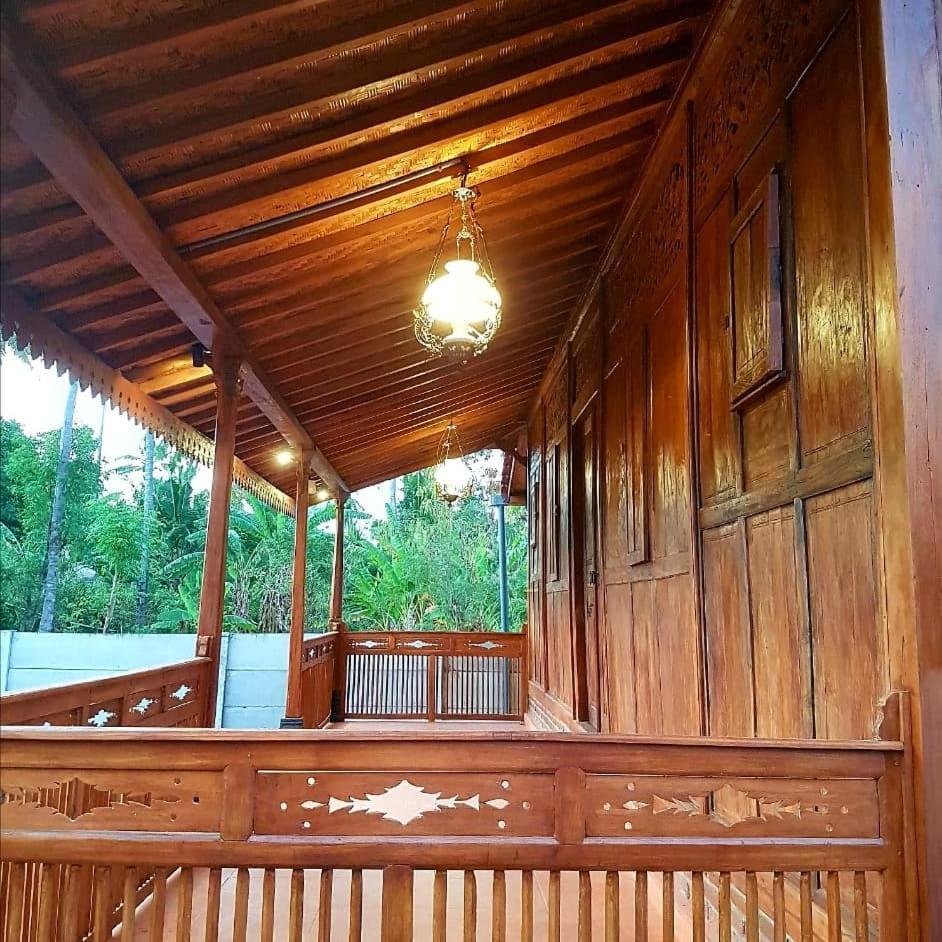 Buana Ecofarm Ecolodge Grokgak Zewnętrze zdjęcie
