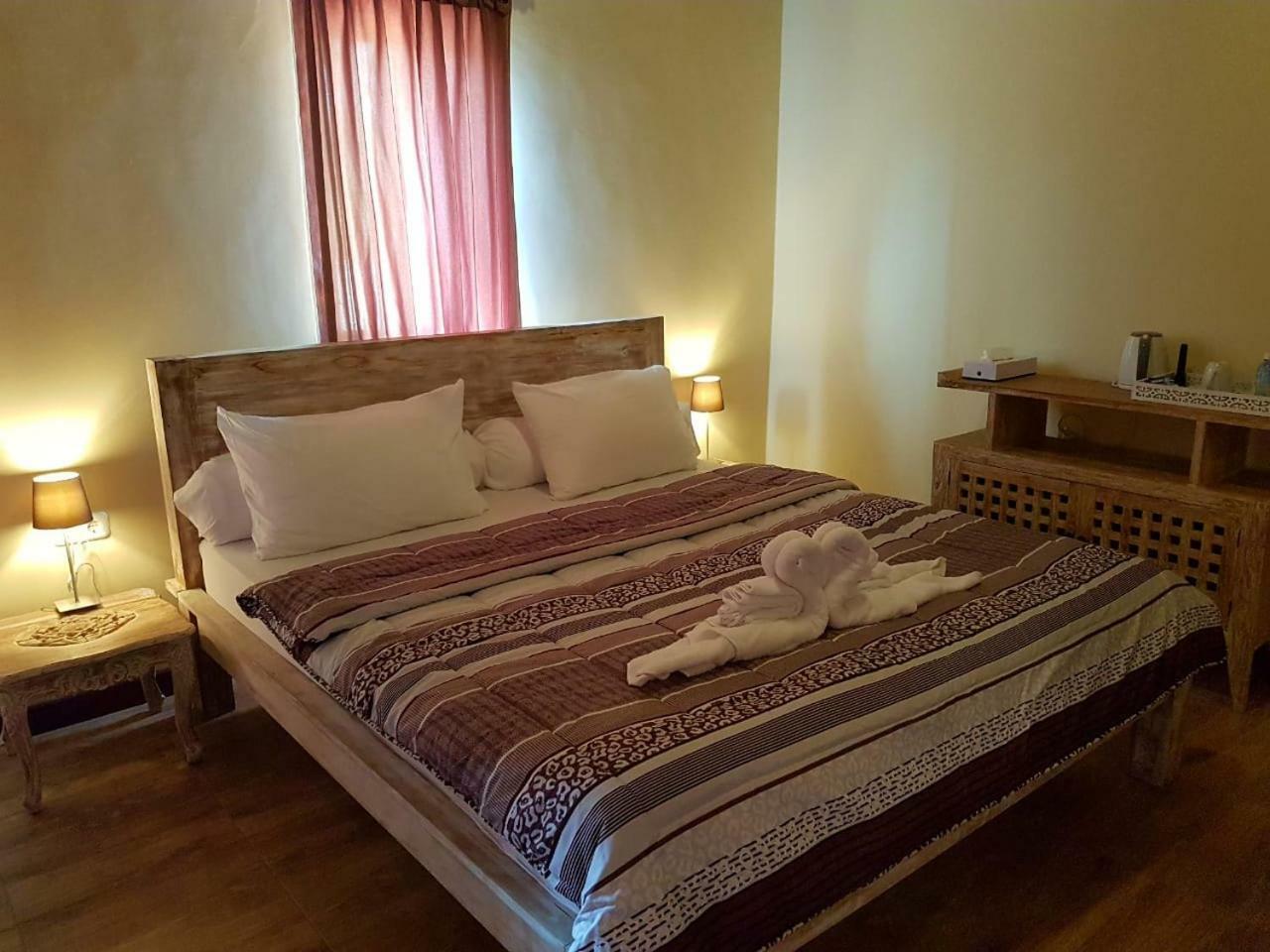 Buana Ecofarm Ecolodge Grokgak Zewnętrze zdjęcie