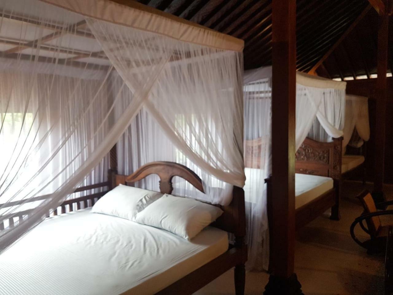 Buana Ecofarm Ecolodge Grokgak Zewnętrze zdjęcie
