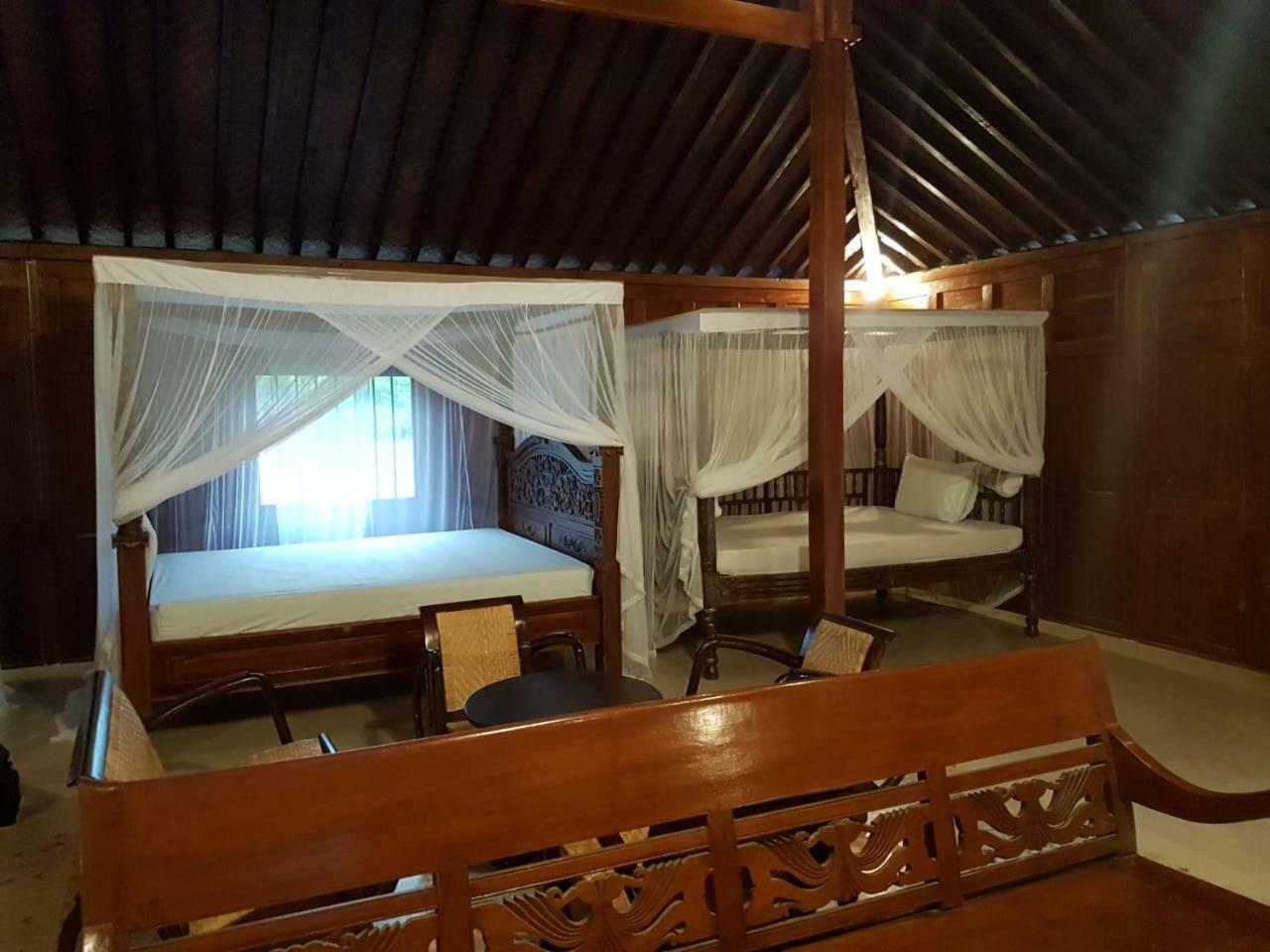 Buana Ecofarm Ecolodge Grokgak Zewnętrze zdjęcie