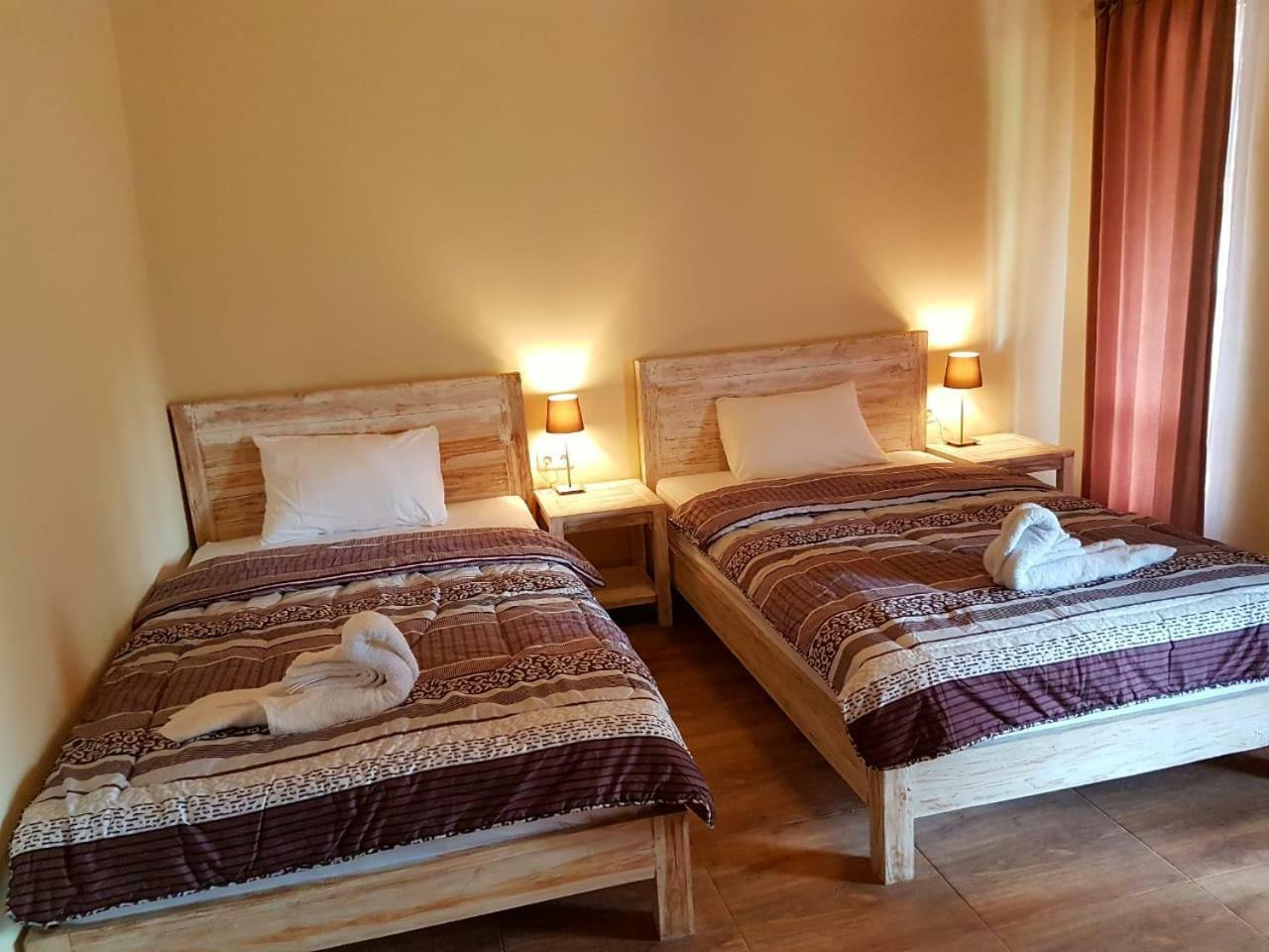 Buana Ecofarm Ecolodge Grokgak Zewnętrze zdjęcie