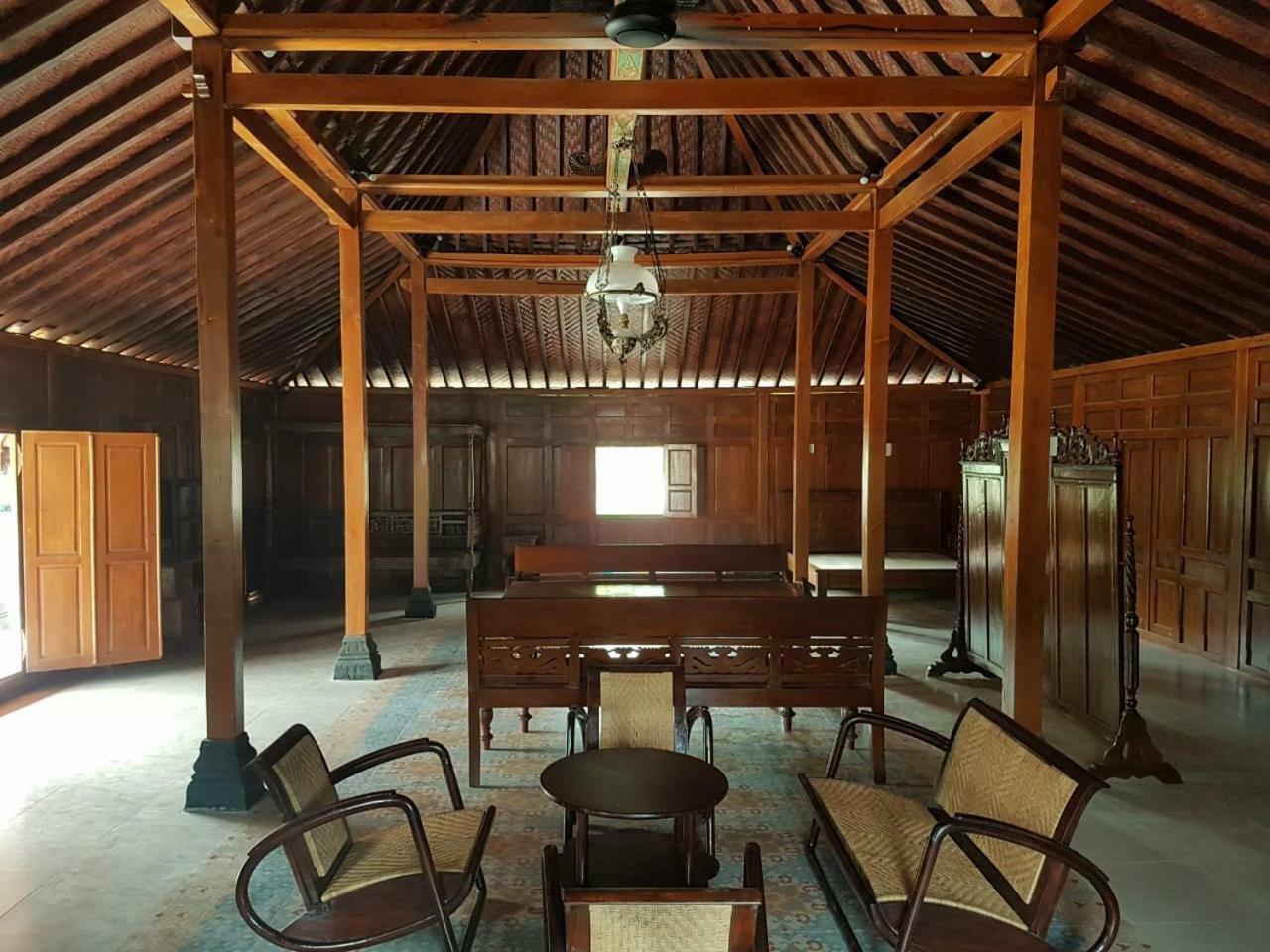 Buana Ecofarm Ecolodge Grokgak Zewnętrze zdjęcie
