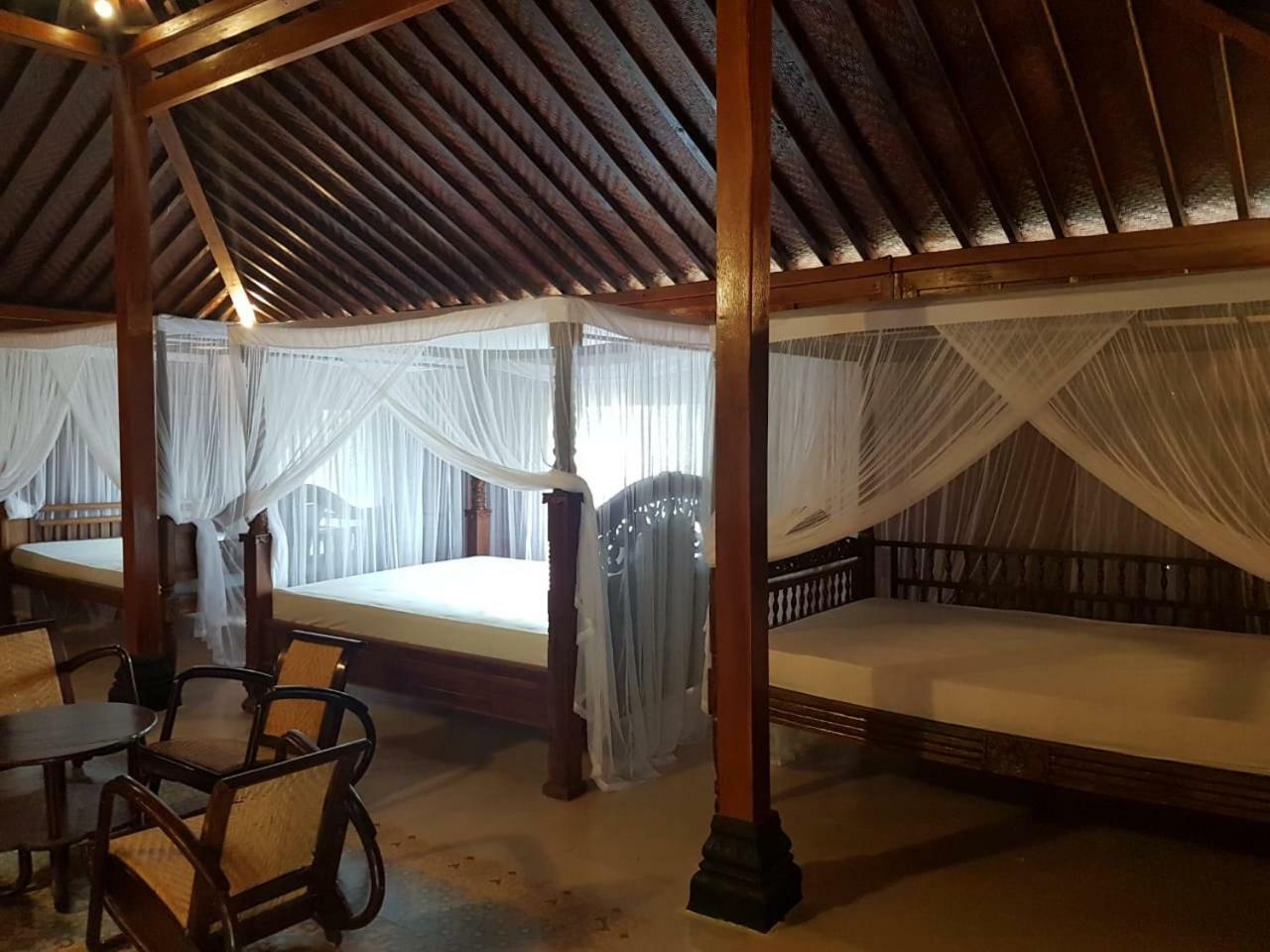 Buana Ecofarm Ecolodge Grokgak Zewnętrze zdjęcie