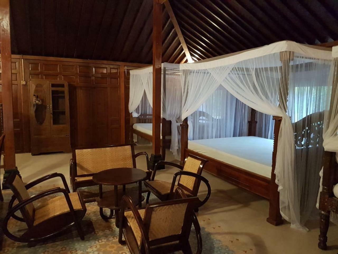 Buana Ecofarm Ecolodge Grokgak Zewnętrze zdjęcie