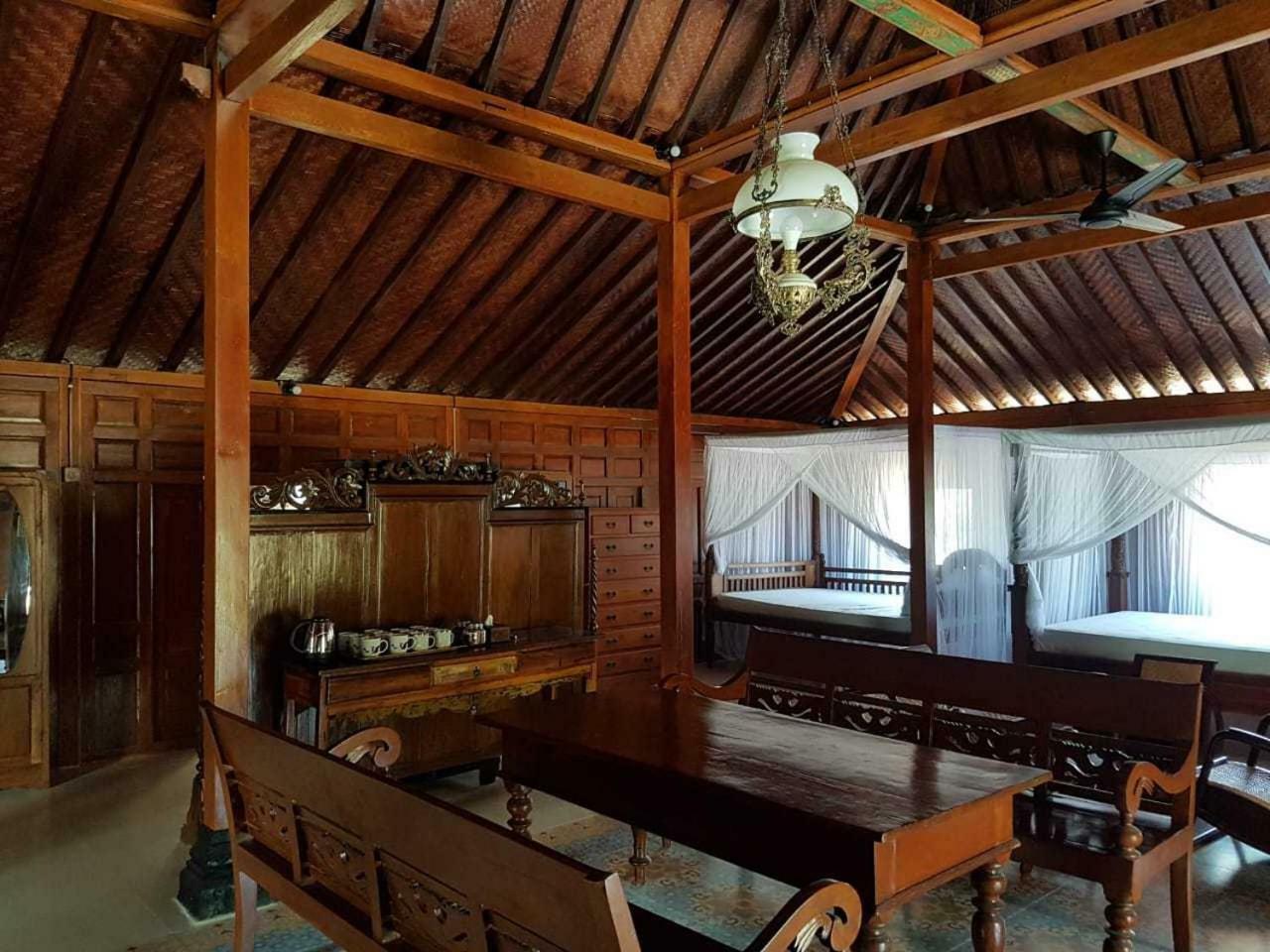Buana Ecofarm Ecolodge Grokgak Zewnętrze zdjęcie