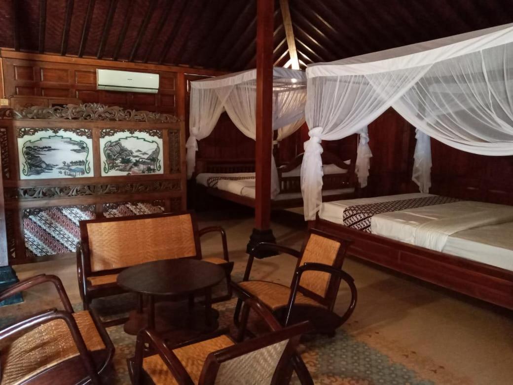 Buana Ecofarm Ecolodge Grokgak Zewnętrze zdjęcie