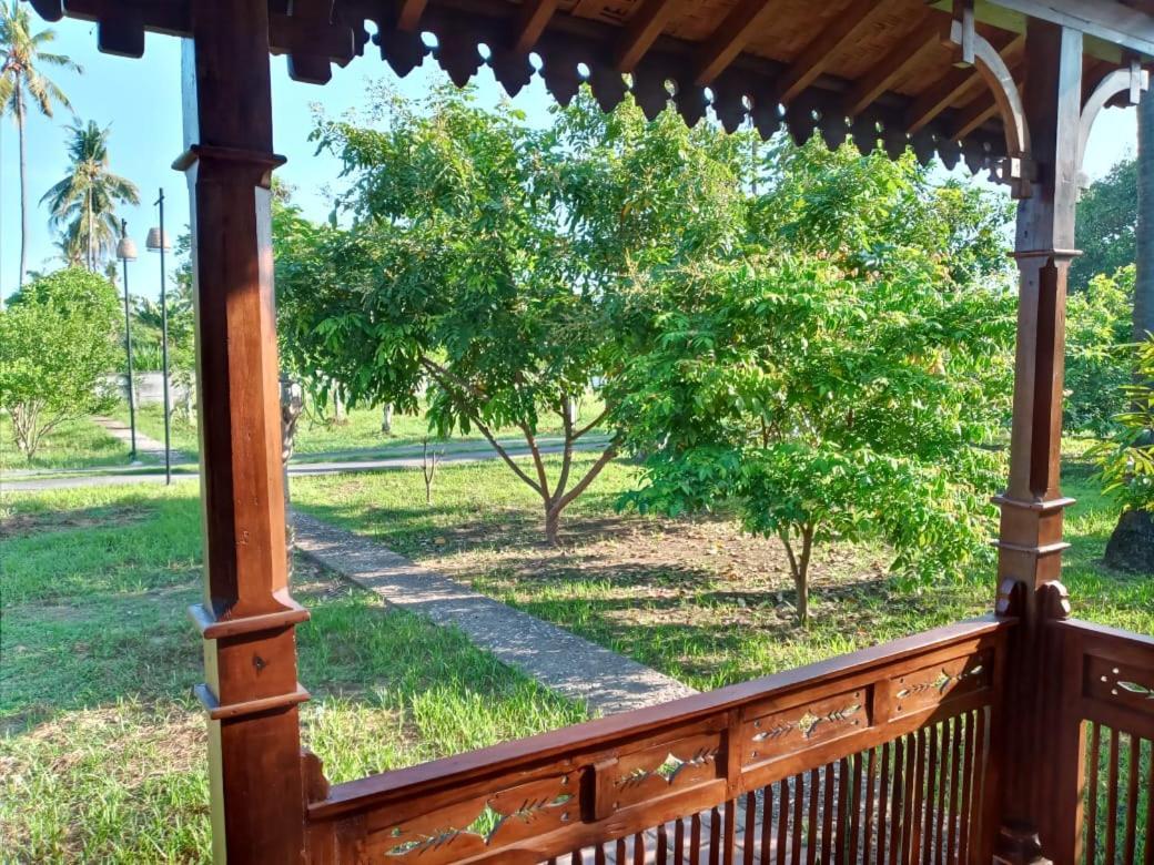 Buana Ecofarm Ecolodge Grokgak Zewnętrze zdjęcie