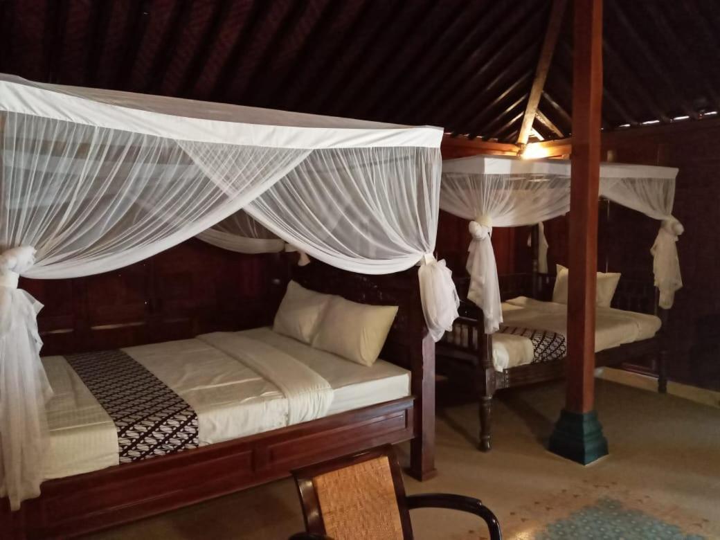 Buana Ecofarm Ecolodge Grokgak Zewnętrze zdjęcie