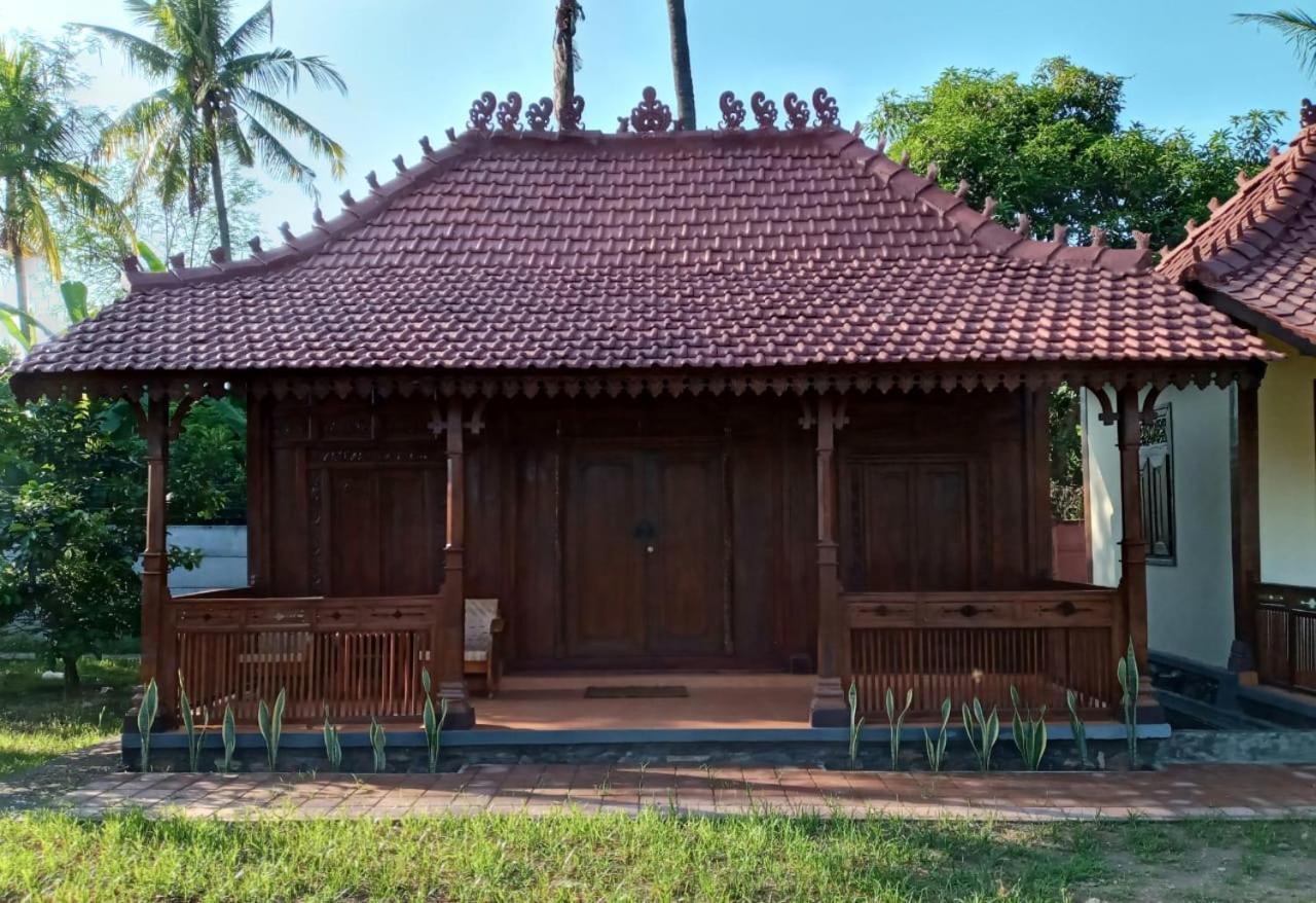 Buana Ecofarm Ecolodge Grokgak Zewnętrze zdjęcie